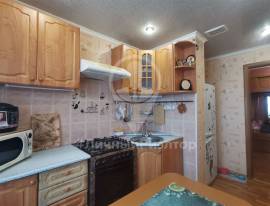 Михайлов, Продается 2-к квартира, 5/5 эт., ул Элеваторная, д. 13, Квартиры, На продажу