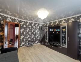 Михайлов, Продается 2-к квартира, 5/5 эт., ул Элеваторная, д. 13, Квартиры, На продажу