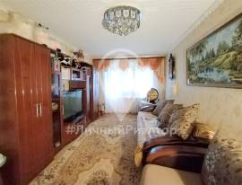 Скопин, Продается 3-к квартира, 3/5 эт., ул Ленина, д. 191, Квартиры, На продажу