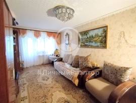 Скопин, Продается 3-к квартира, 3/5 эт., ул Ленина, д. 191, Квартиры, На продажу