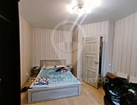 Рязань, Продается 1-к квартира, 7/10 эт., Старообрядческий проезд, д. 9, Квартиры, На продажу