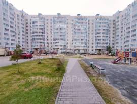 Рязань, Продается 1-к квартира, 7/10 эт., Старообрядческий проезд, д. 9, Квартиры, На продажу