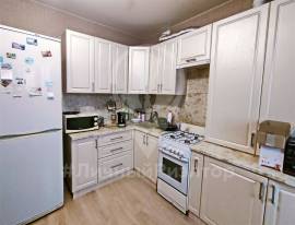 Рязань, Продается 1-к квартира, 7/10 эт., Старообрядческий проезд, д. 9, Квартиры, На продажу