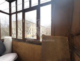 Рязань, Сдается 1-к квартира, 3/4 эт., ул Полетаева, д. 23, Квартиры, В аренду