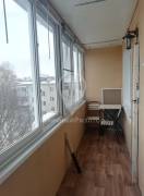 Рязань, Сдается 1-к квартира, 6/9 эт., ул 2-е Бутырки, д. 1, Квартиры, В аренду