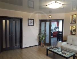 Рязань, Продается 3-к квартира, 7/19 эт., ул Татарская, д. 91, Квартиры, На продажу