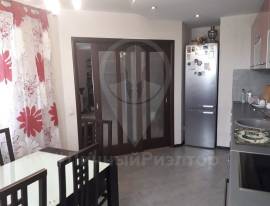 Рязань, Продается 3-к квартира, 7/19 эт., ул Татарская, д. 91, Квартиры, На продажу