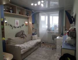 Рязань, Продается 3-к квартира, 7/19 эт., ул Татарская, д. 91, Квартиры, На продажу