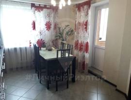 Рязань, Продается 3-к квартира, 7/19 эт., ул Татарская, д. 91, Квартиры, На продажу