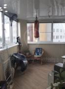 Рязань, Продается 3-к квартира, 7/19 эт., ул Татарская, д. 91, Квартиры, На продажу