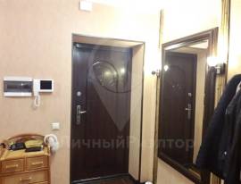 Рязань, Продается 3-к квартира, 7/19 эт., ул Татарская, д. 91, Квартиры, На продажу