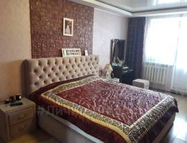 Рязань, Продается 3-к квартира, 7/19 эт., ул Татарская, д. 91, Квартиры, На продажу