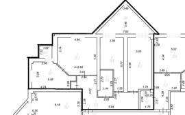 Рязань, Продается 3-к квартира, 7/19 эт., ул Татарская, д. 91, Квартиры, На продажу