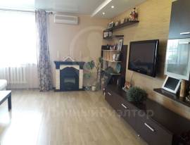 Рязань, Продается 3-к квартира, 7/19 эт., ул Татарская, д. 91, Квартиры, На продажу