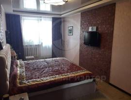 Рязань, Продается 3-к квартира, 7/19 эт., ул Татарская, д. 91, Квартиры, На продажу