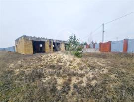 Земельные участки, На продажу