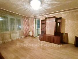Рязань, Продается 3-к квартира, 5/9 эт., Московское шоссе, д. 59, Квартиры, На продажу