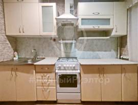 Рязань, Продается 3-к квартира, 5/9 эт., Московское шоссе, д. 59, Квартиры, На продажу