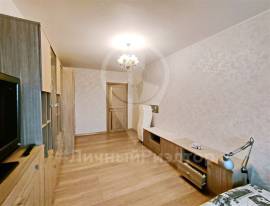 Рязань, Продается 1-к квартира, 7/10 эт., Михайловское шоссе, д. 234 к 1, Квартиры, На продажу