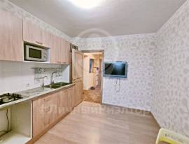 Рязань, Продается 1-к квартира, 7/10 эт., Михайловское шоссе, д. 234 к 1, Квартиры, На продажу