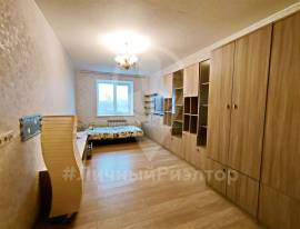 Рязань, Продается 1-к квартира, 7/10 эт., Михайловское шоссе, д. 234 к 1, Квартиры, На продажу