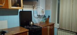 Рязань, Продается 2-к квартира, 1/5 эт., ул Дзержинского, д. 13, Квартиры, На продажу
