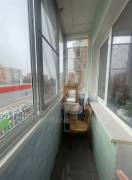 Рязань, Продается 2-к квартира, 4/5 эт., ул 1-я Линия, д. 2, Квартиры, На продажу