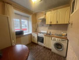 Рязань, Продается 2-к квартира, 4/5 эт., ул 1-я Линия, д. 2, Квартиры, На продажу