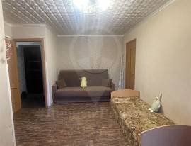 Рязань, Продается 2-к квартира, 4/5 эт., ул 1-я Линия, д. 2, Квартиры, На продажу