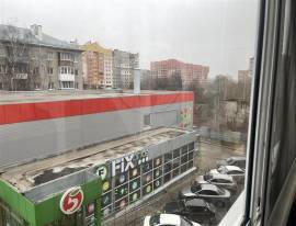 Рязань, Продается 2-к квартира, 4/5 эт., ул 1-я Линия, д. 2, Квартиры, На продажу