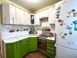 Рязань, Продается 1-к квартира, 3/5 эт., ул Ленинского Комсомола, д. 3 к 1, Квартиры, На продажу