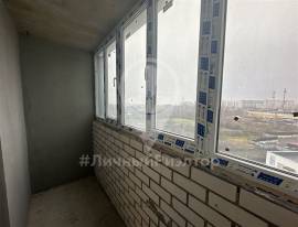 Рязань, Продается 2-к квартира, 10/26 эт., ул Новоселов, д. 45 к 2, Квартиры, На продажу