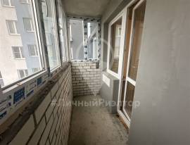 Рязань, Продается 2-к квартира, 10/26 эт., ул Новоселов, д. 45 к 2, Квартиры, На продажу