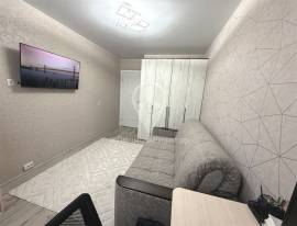 Рязань, Продается 1-к квартира, 26/27 эт., д. 5, Квартиры, На продажу, Дядьково