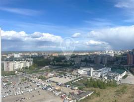 Рязань, Продается 1-к квартира, 26/27 эт., д. 5, Квартиры, На продажу, Дядьково