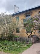 Рязань, Продается 2-к квартира, 2/2 эт., ул Весенняя, д. 26, Квартиры, На продажу