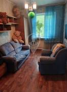 Рязань, Продается 2-к квартира, 2/2 эт., ул Весенняя, д. 26, Квартиры, На продажу