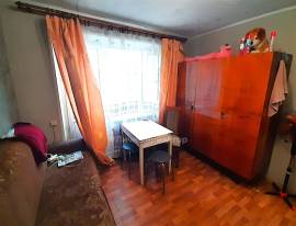 Рязань, Продается 1-к квартира, 5/5 эт., ул Новоселов, д. 35 к 1, Квартиры, На продажу