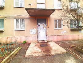 Рязань, Продается 1-к квартира, 5/5 эт., ул Новоселов, д. 35 к 1, Квартиры, На продажу, Дашково песочня