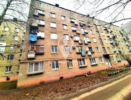 Рязань, Продается 1-к квартира, 5/5 эт., ул Новоселов, д. 35 к 1, Квартиры, На продажу, Дашково песочня