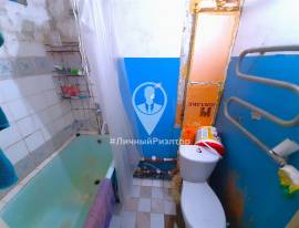 Рязань, Продается 1-к квартира, 5/5 эт., ул Новоселов, д. 35 к 1, Квартиры, На продажу, Дашково песочня