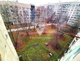 Рязань, Продается 1-к квартира, 5/5 эт., ул Новоселов, д. 35 к 1, Квартиры, На продажу, Дашково песочня