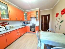 Рязань, Продается 3-к квартира, 8/15 эт., ул Введенская, д. 135, Квартиры, На продажу