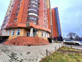 Рязань, Продается 3-к квартира, 8/15 эт., ул Введенская, д. 135, Квартиры, На продажу