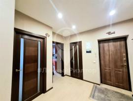 Рязань, Продается 3-к квартира, 8/15 эт., ул Введенская, д. 135, Квартиры, На продажу