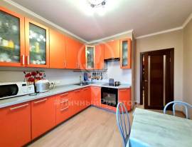 Рязань, Продается 3-к квартира, 8/15 эт., ул Введенская, д. 135, Квартиры, На продажу