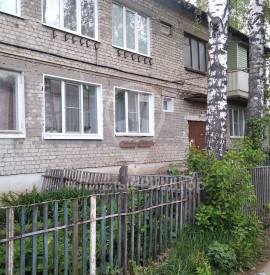 Спасск-Рязанский, Продается 1-к квартира, 2/2 эт., ул Советская, д. 127б, Квартиры, На продажу