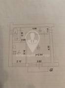 Спасск-Рязанский, Продается 1-к квартира, 2/2 эт., ул Советская, д. 127б, Квартиры, На продажу