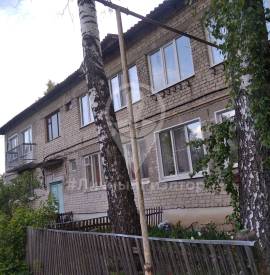 Спасск-Рязанский, Продается 1-к квартира, 2/2 эт., ул Советская, д. 127б, Квартиры, На продажу