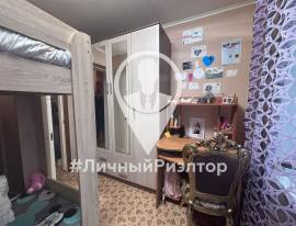 Спасск-Рязанский, Продается 2-к квартира, 2/3 эт., ул Рязанское шоссе, д. 7, Квартиры, На продажу